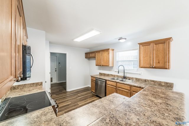 223 Silver Breeze Court, Harvest, AL 35749