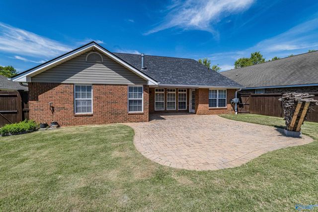 223 Silver Breeze Court, Harvest, AL 35749