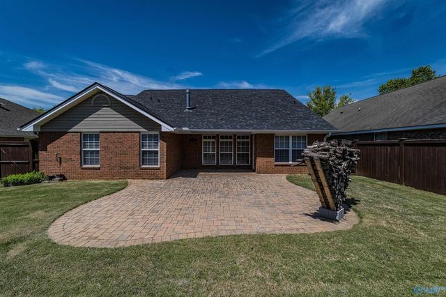 223 Silver Breeze Court, Harvest, AL 35749