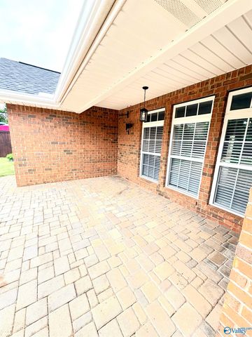 223 Silver Breeze Court, Harvest, AL 35749
