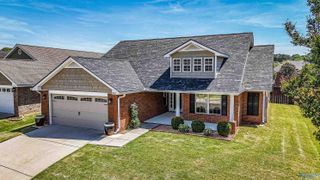 223 Silver Breeze Court, Harvest, AL 35749