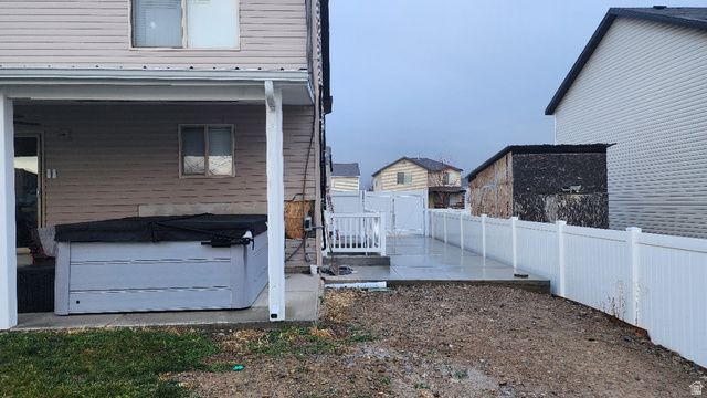 302 S 1170 W, Spanish Fork, UT 84660