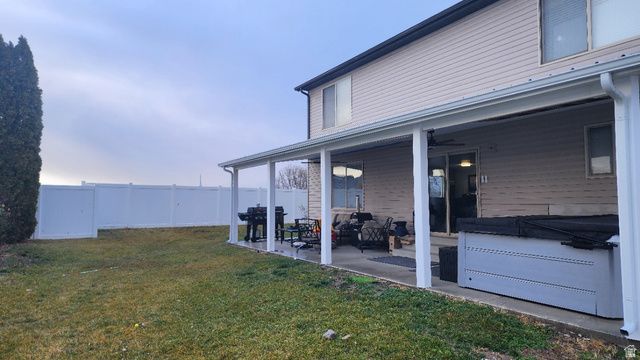 302 S 1170 W, Spanish Fork, UT 84660