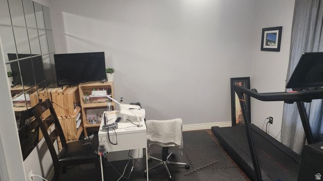 302 S 1170 W, Spanish Fork, UT 84660