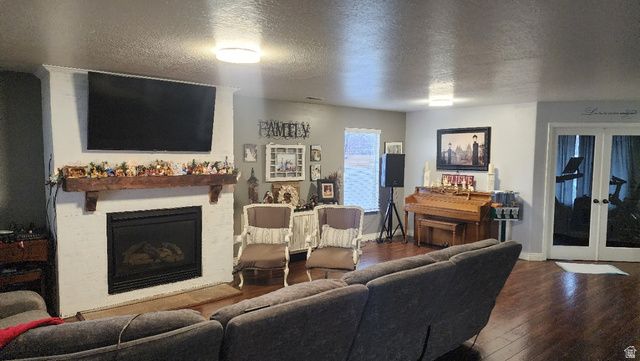 302 S 1170 W, Spanish Fork, UT 84660