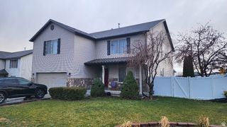 302 S 1170 W, Spanish Fork, UT 84660