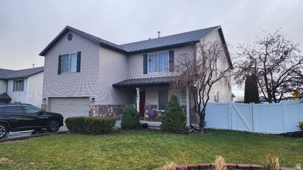 302 S 1170 W, Spanish Fork, UT 84660