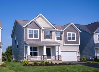 333 Sage hill drive, Lewis Center, OH 43035