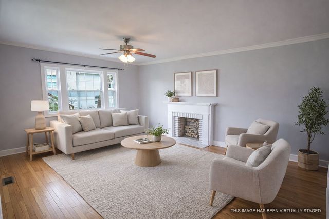 903 Union St, Shelbyville, TN 37160