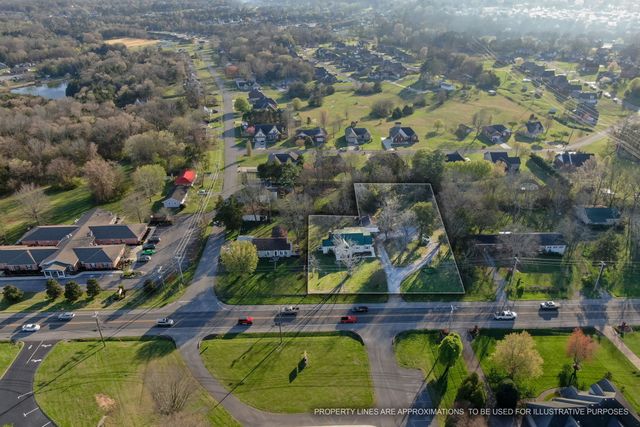 903 Union St, Shelbyville, TN 37160