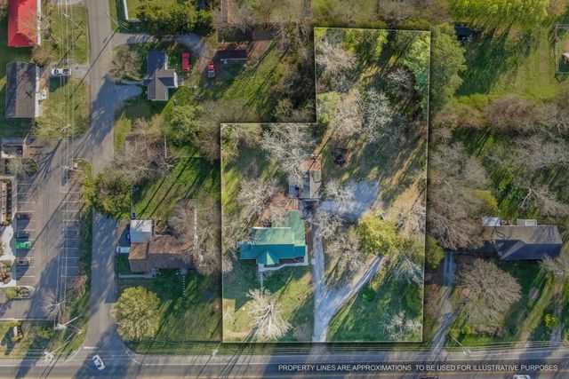 903 Union St, Shelbyville, TN 37160