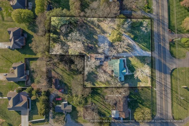 903 Union St, Shelbyville, TN 37160