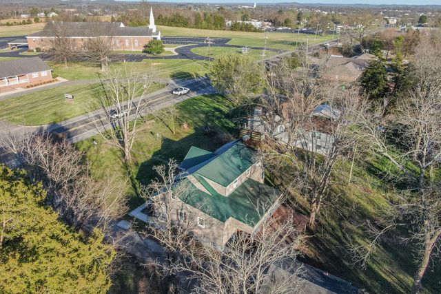 903 Union St, Shelbyville, TN 37160