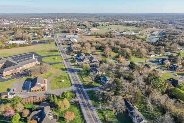 903 Union St, Shelbyville, TN 37160