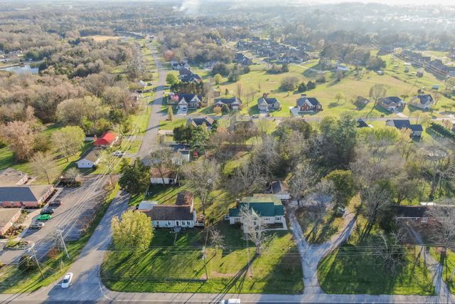 903 Union St, Shelbyville, TN 37160