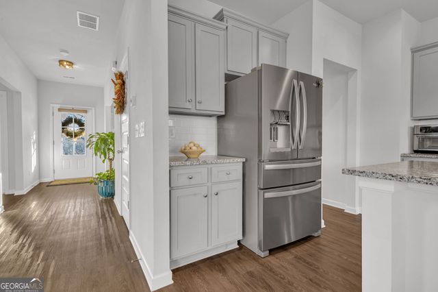 334 Darlington Drive, Ellenwood, GA 30294