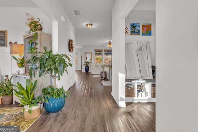 334 Darlington Drive, Ellenwood, GA 30294