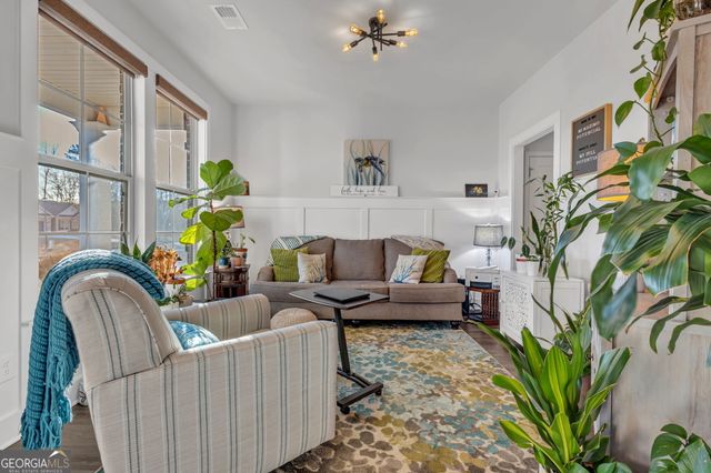 334 Darlington Drive, Ellenwood, GA 30294