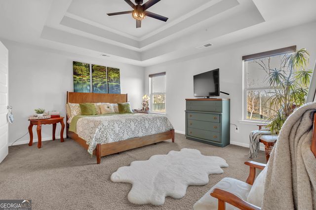 334 Darlington Drive, Ellenwood, GA 30294