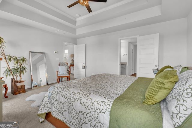 334 Darlington Drive, Ellenwood, GA 30294