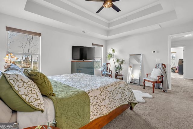 334 Darlington Drive, Ellenwood, GA 30294