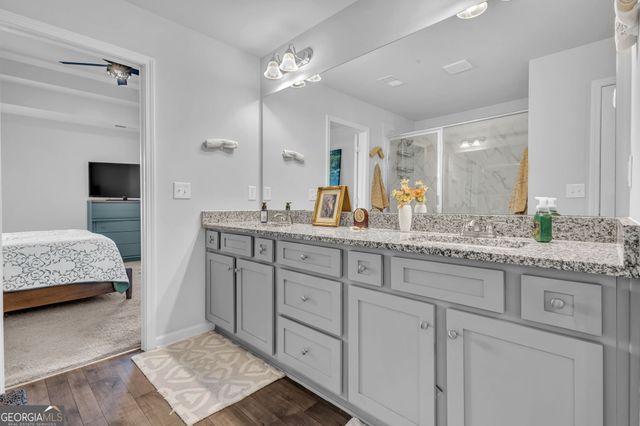 334 Darlington Drive, Ellenwood, GA 30294