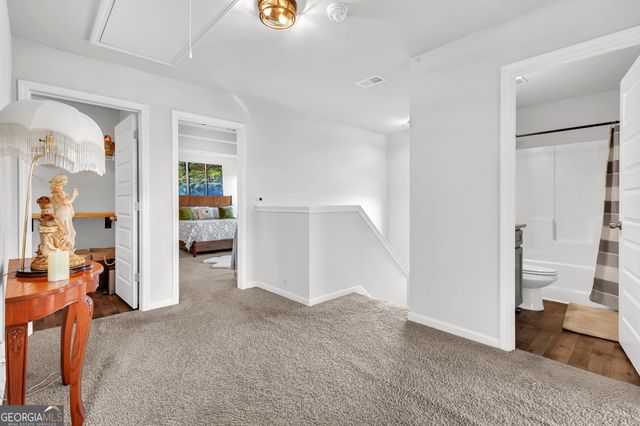 334 Darlington Drive, Ellenwood, GA 30294