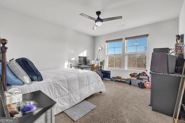 334 Darlington Drive, Ellenwood, GA 30294