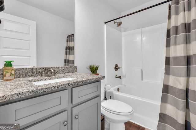 334 Darlington Drive, Ellenwood, GA 30294