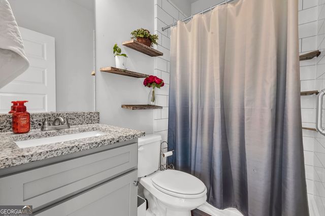 334 Darlington Drive, Ellenwood, GA 30294