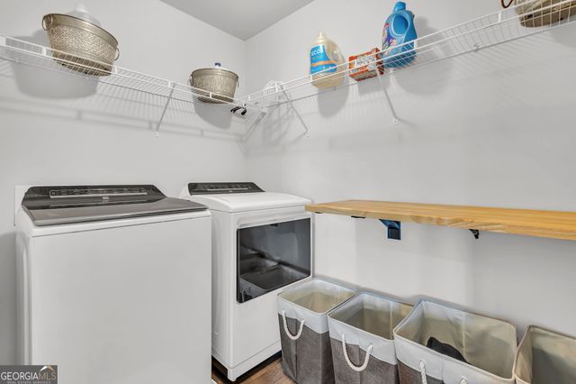 334 Darlington Drive, Ellenwood, GA 30294