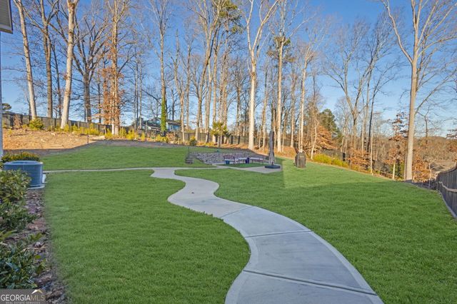 334 Darlington Drive, Ellenwood, GA 30294