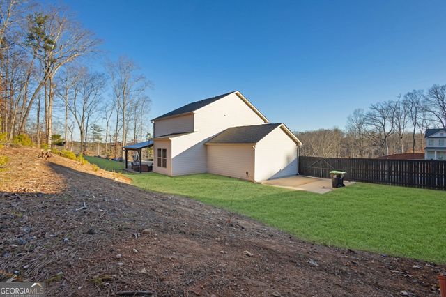 334 Darlington Drive, Ellenwood, GA 30294