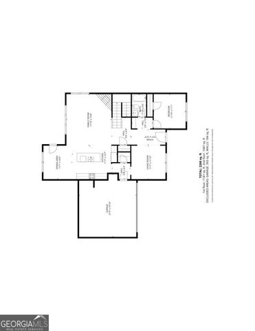 334 Darlington Drive, Ellenwood, GA 30294