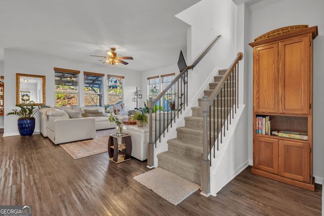 334 Darlington Drive, Ellenwood, GA 30294