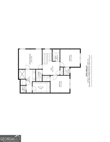 334 Darlington Drive, Ellenwood, GA 30294