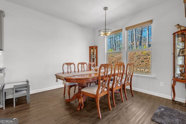 334 Darlington Drive, Ellenwood, GA 30294