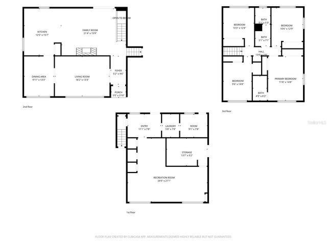 8205 SW 44TH TERRACE, Gainesville, FL 32608