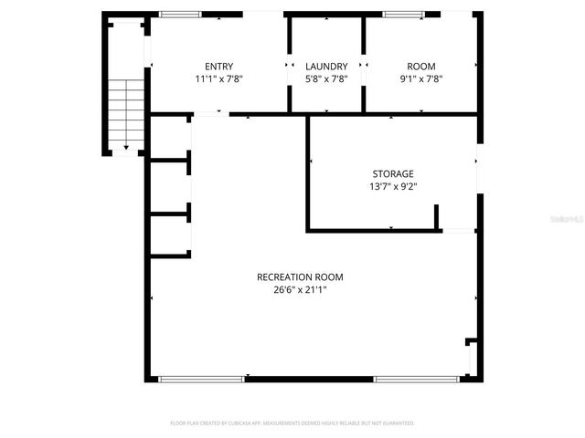 8205 SW 44TH TERRACE, Gainesville, FL 32608