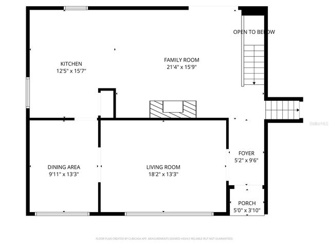 8205 SW 44TH TERRACE, Gainesville, FL 32608