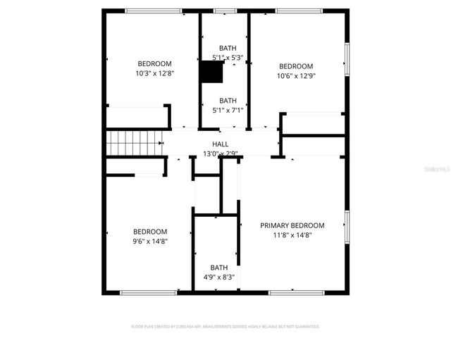 8205 SW 44TH TERRACE, Gainesville, FL 32608