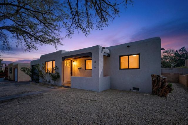 1016 California Street SE, Albuquerque, NM 87108