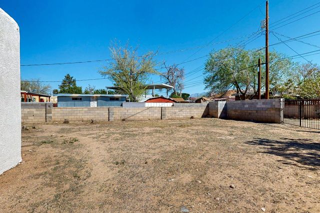 1016 California Street SE, Albuquerque, NM 87108