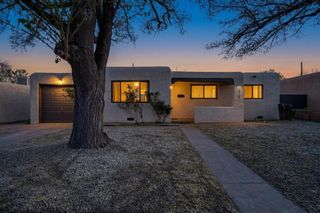 1016 California Street SE, Albuquerque, NM 87108