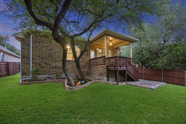 3608 Juniper Hills ST, Cedar Park, TX 78613