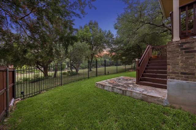 3608 Juniper Hills ST, Cedar Park, TX 78613