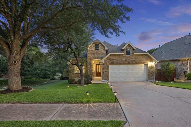 3608 Juniper Hills ST, Cedar Park, TX 78613
