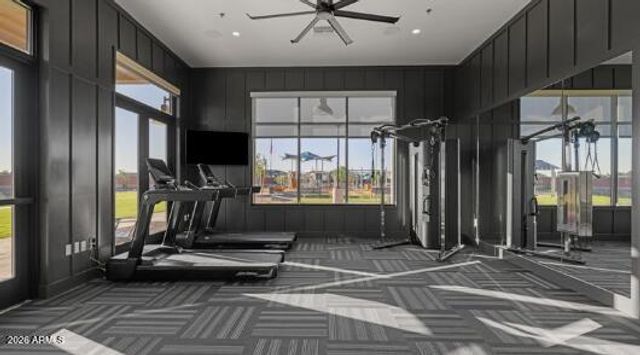 20731 E ARROYO VERDE Drive, Queen Creek, AZ 85142