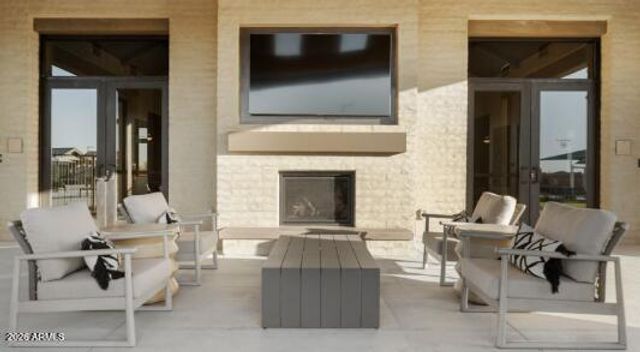 20731 E ARROYO VERDE Drive, Queen Creek, AZ 85142