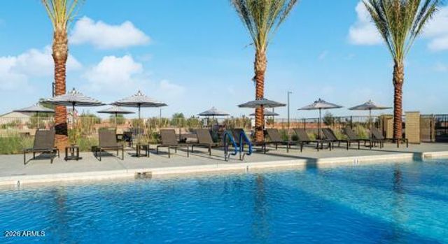 20731 E ARROYO VERDE Drive, Queen Creek, AZ 85142